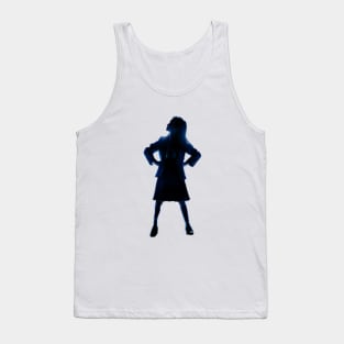 Matilda The Musical Tank Top